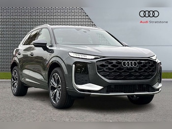 Used Audi Q3 2025 for sale - 78321584: Photo