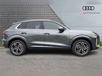 Used Audi Q3 2025 for sale - 78321584: Photo