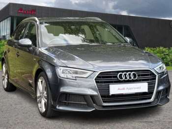 2018 - 1.6 TDI 116 S Line 5dr