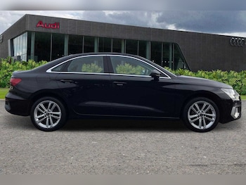 Used Audi A3 2023 for sale - 77443646: Photo