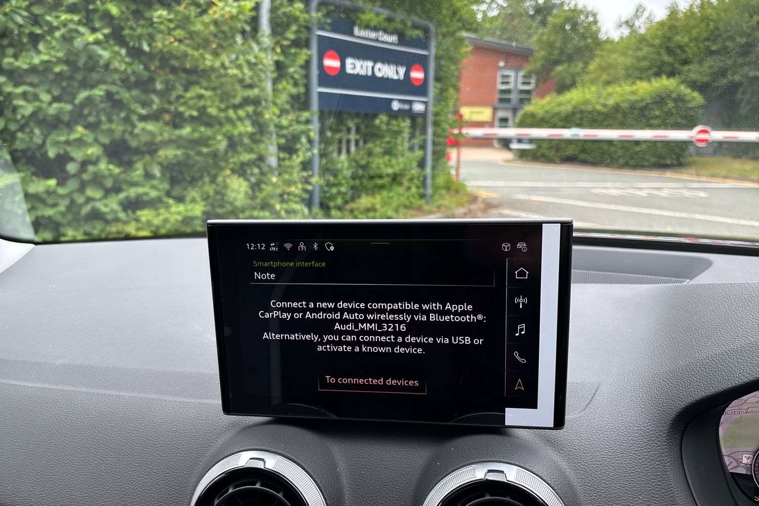 Used Audi Q2 2025 for sale - 76435557: Photo 14