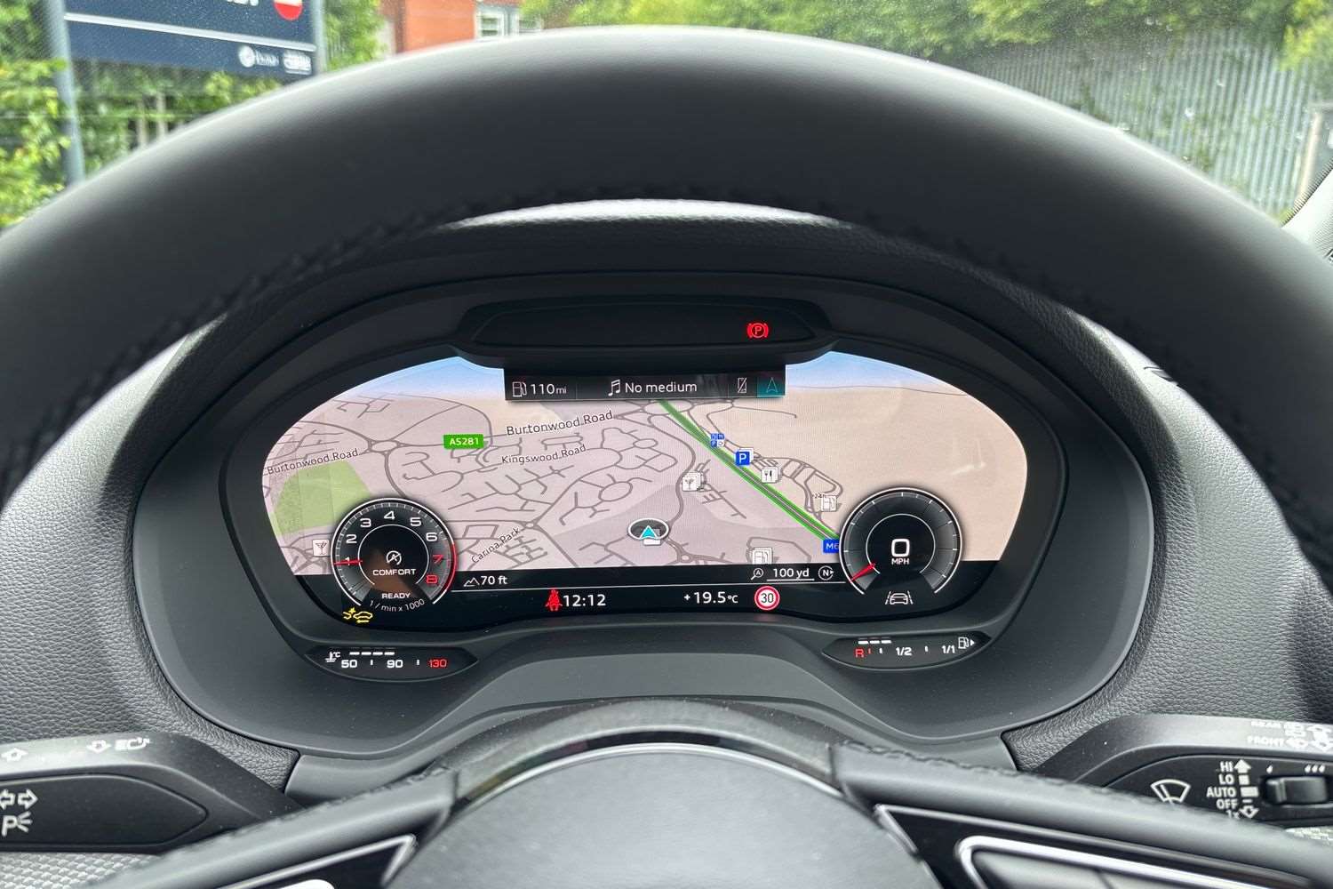 Used Audi Q2 2025 for sale - 76435557: Photo 17