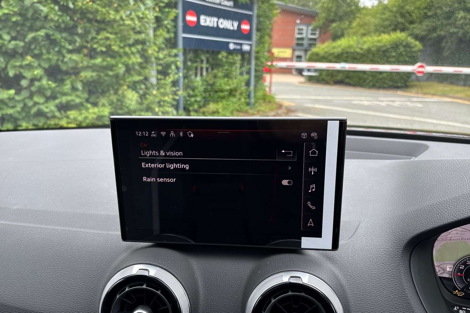 Used Audi Q2 2025 for sale - 76435557: Photo 18