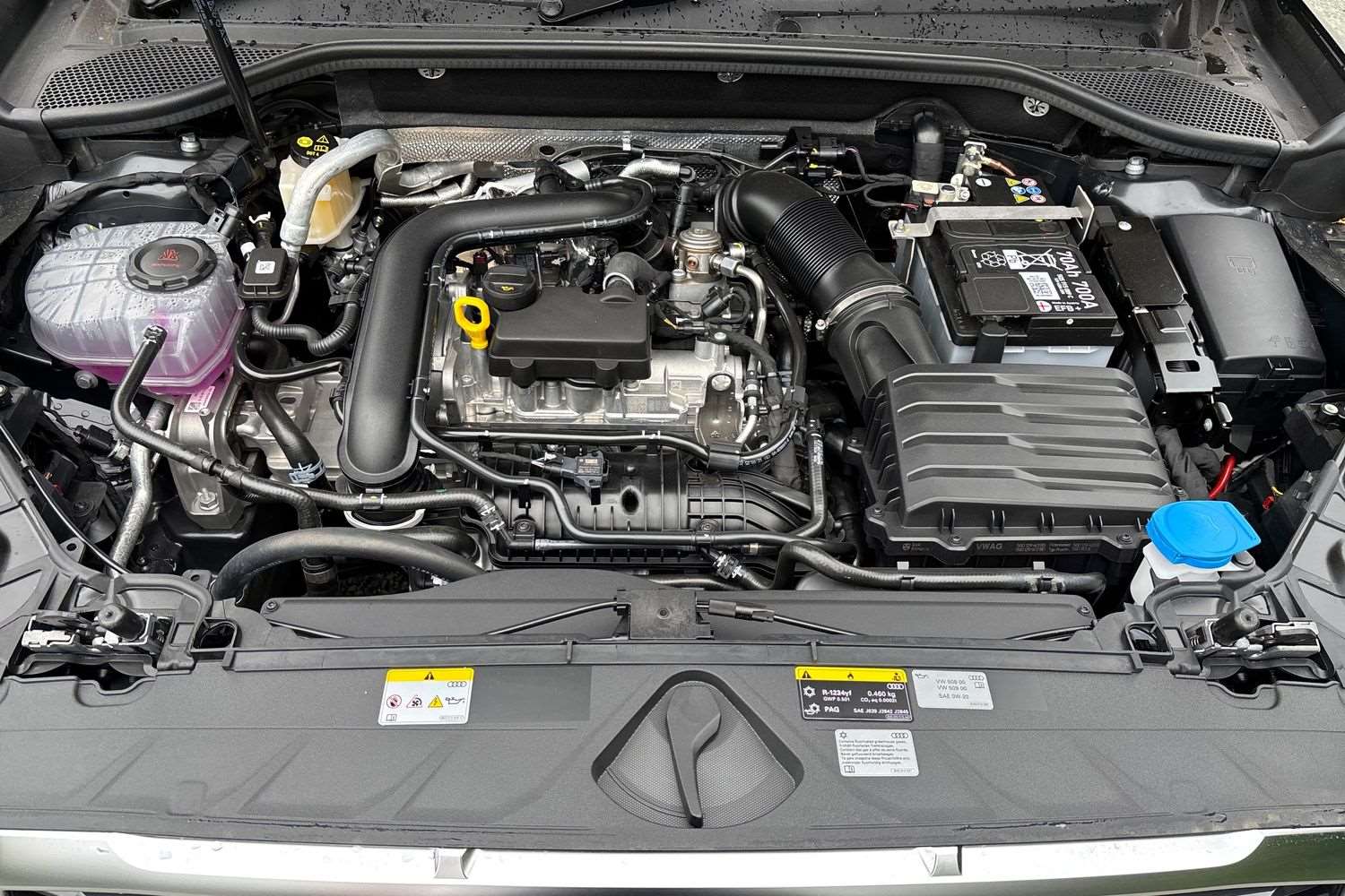 Used Audi Q2 2025 for sale - 76435557: Photo 23