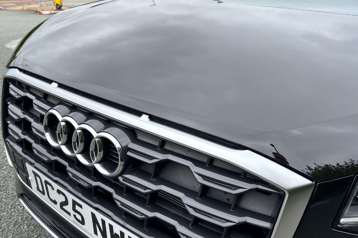 Used Audi Q2 2025 for sale - 76435557: Photo 24