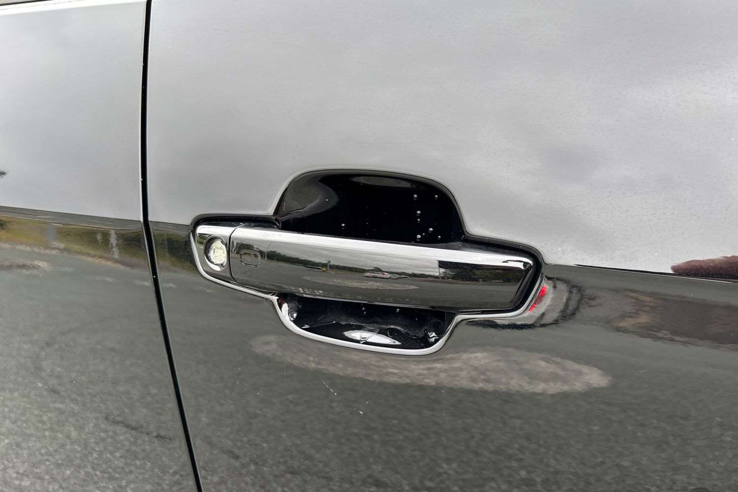 Used Audi Q2 2025 for sale - 76435557: Photo 27