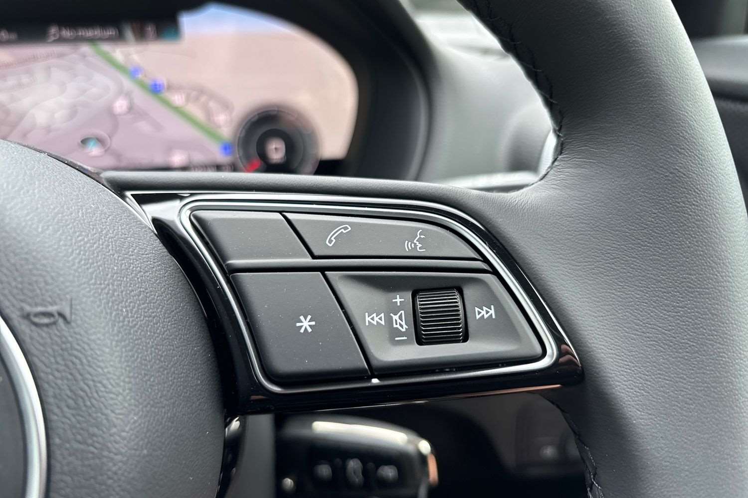 Used Audi Q2 2025 for sale - 76435557: Photo 30