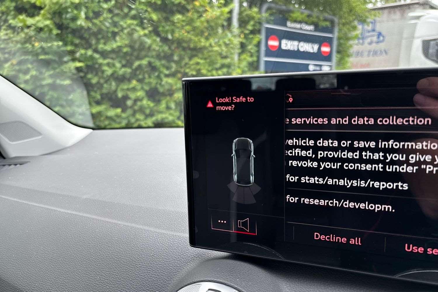 Used Audi Q2 2025 for sale - 76435557: Photo 31