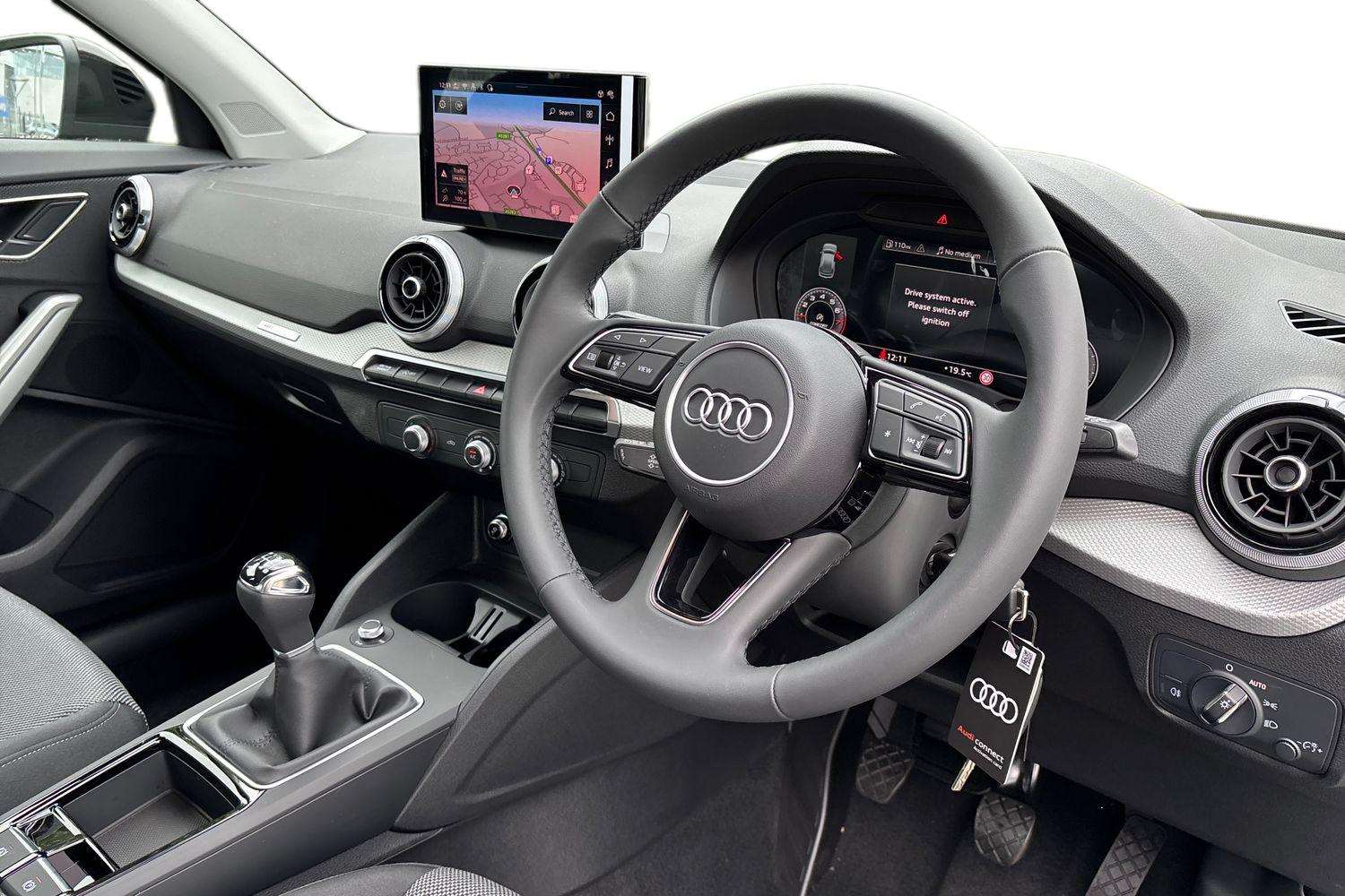 Used Audi Q2 2025 for sale - 76435557: Photo 6