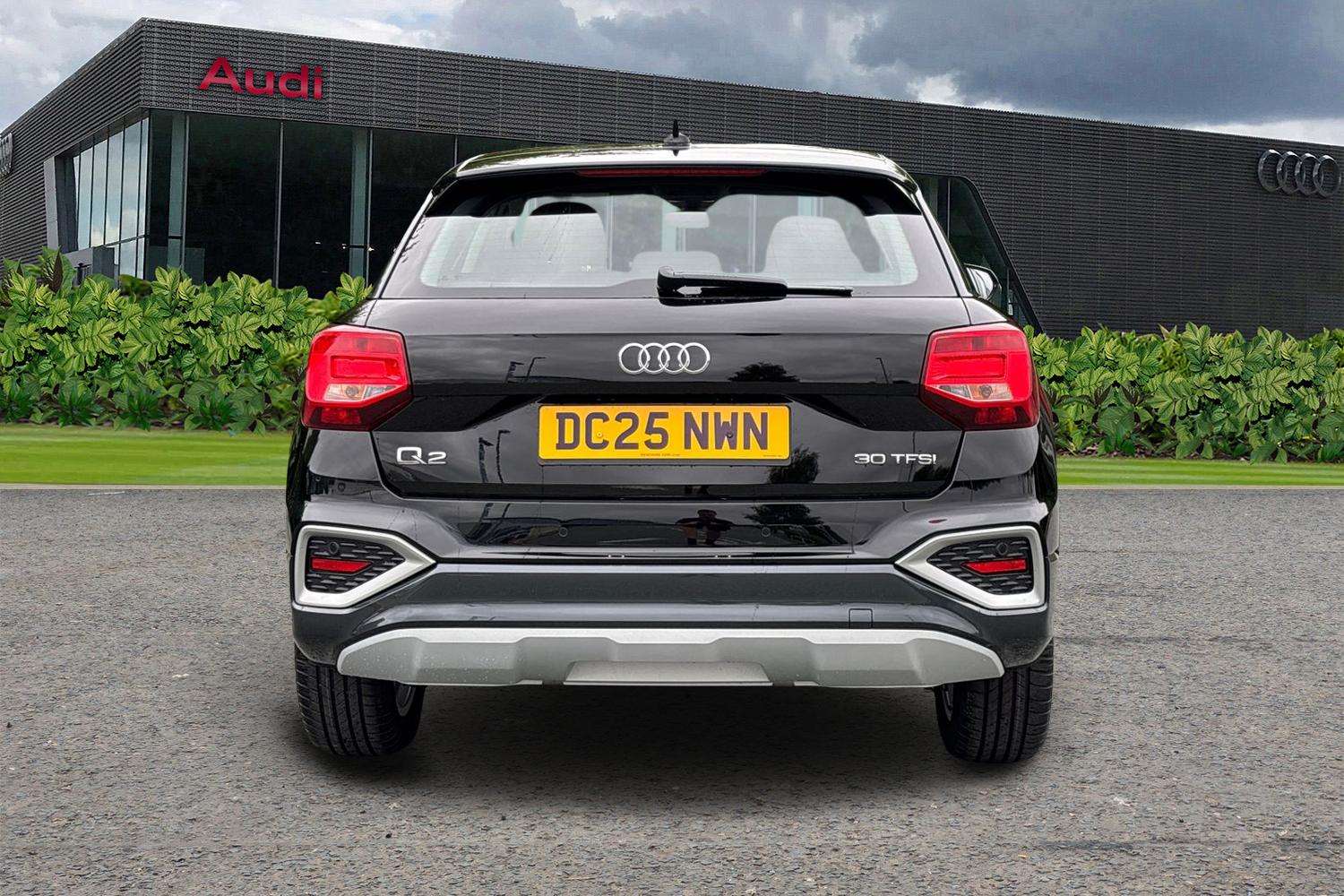 Used Audi Q2 2025 for sale - 76435557: Photo 7