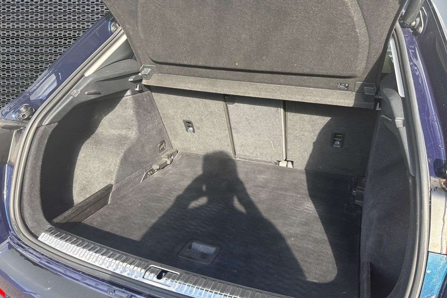 Used Audi Q3 for sale - 77661057: Photo 13