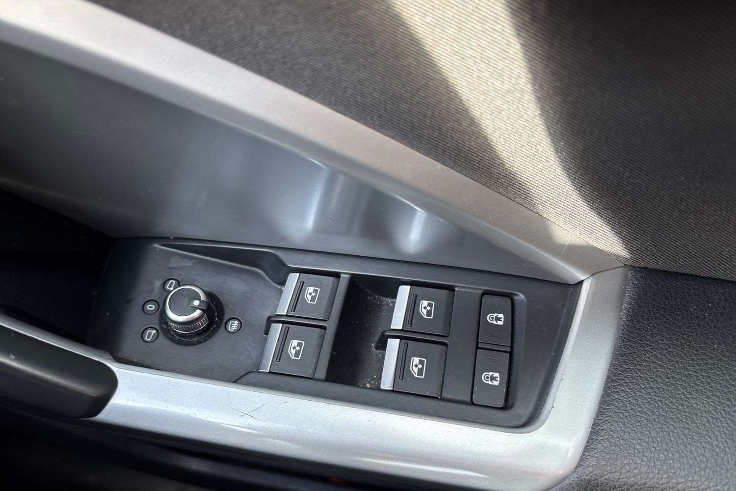 Used Audi Q3 for sale - 77661057: Photo 14