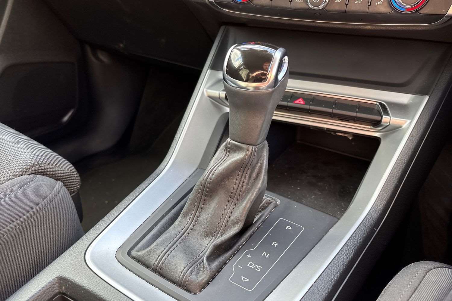 Used Audi Q3 for sale - 77661057: Photo 15