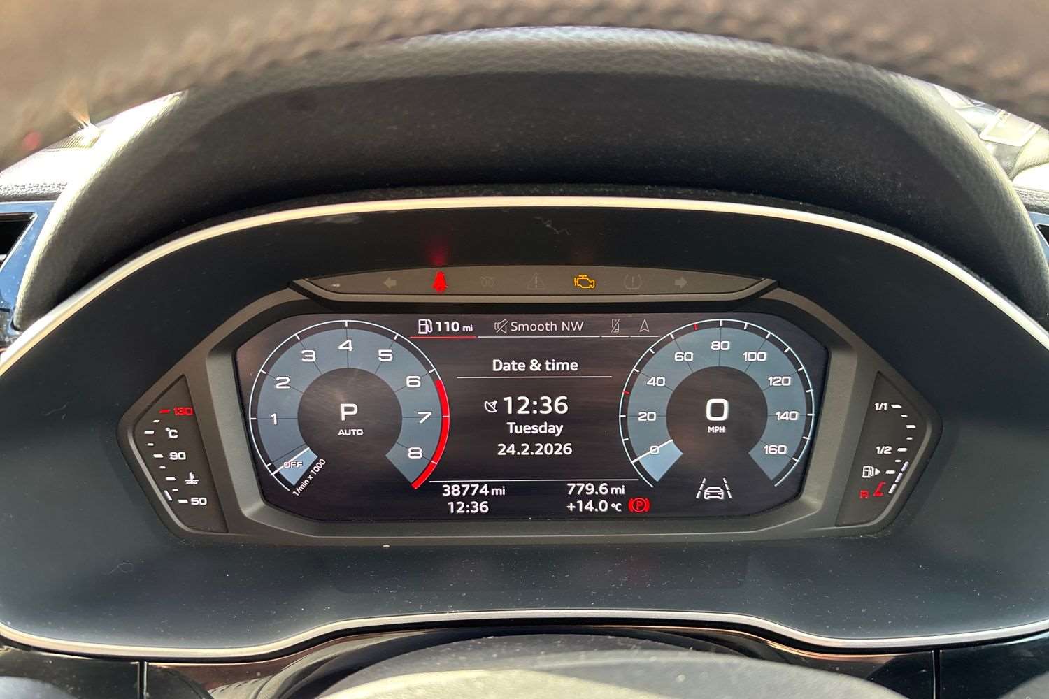 Used Audi Q3 for sale - 77661057: Photo 18