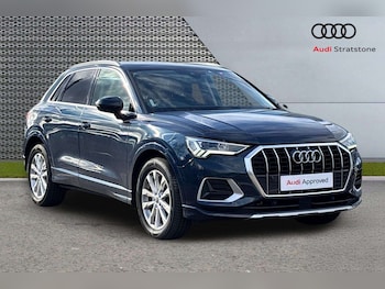 35 TFSI Sport 5dr S Tronic