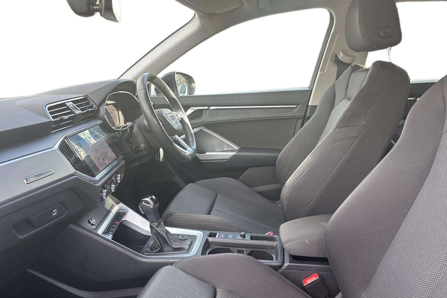 Used Audi Q3 for sale - 77661057: Photo 21