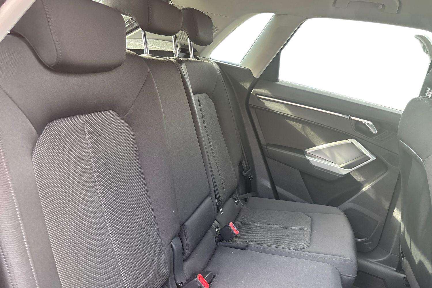 Used Audi Q3 for sale - 77661057: Photo 22