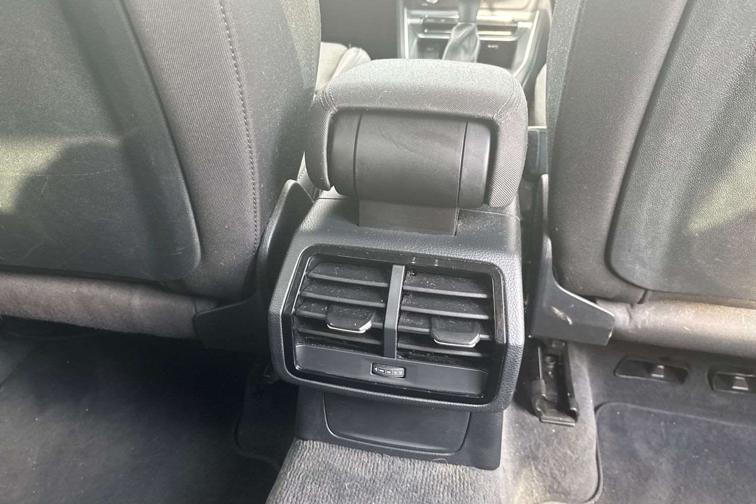 Used Audi Q3 for sale - 77661057: Photo 23