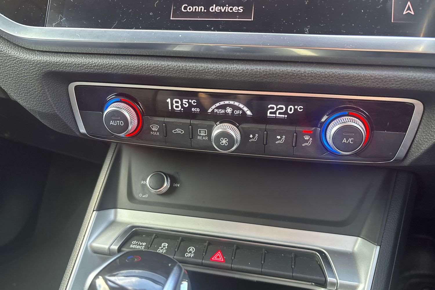 Used Audi Q3 for sale - 77661057: Photo 28