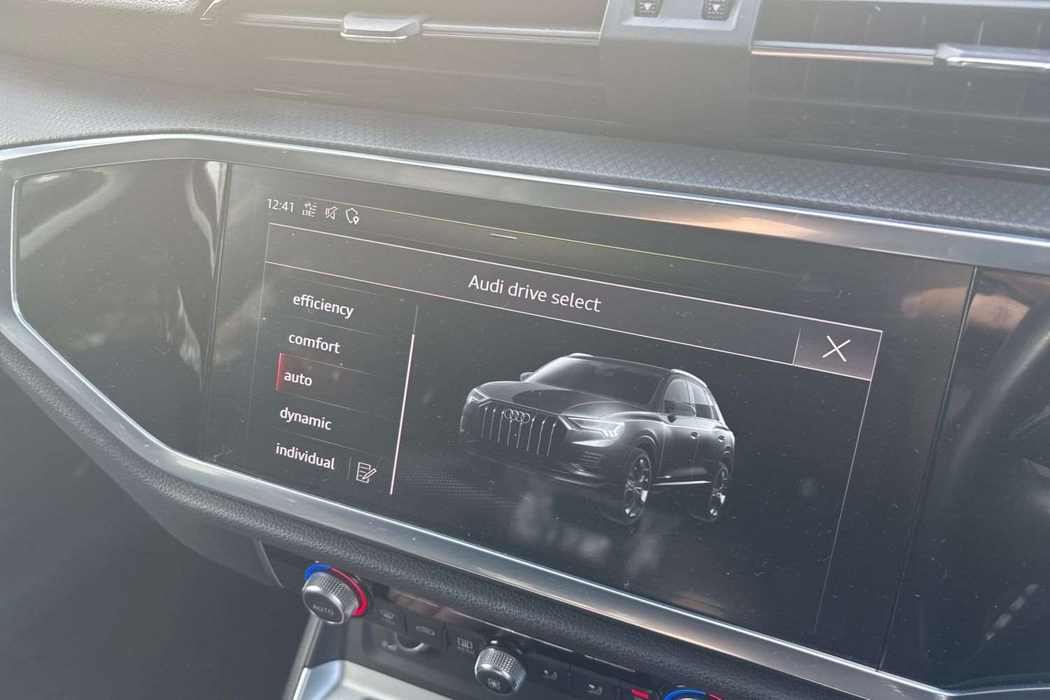 Used Audi Q3 for sale - 77661057: Photo 30