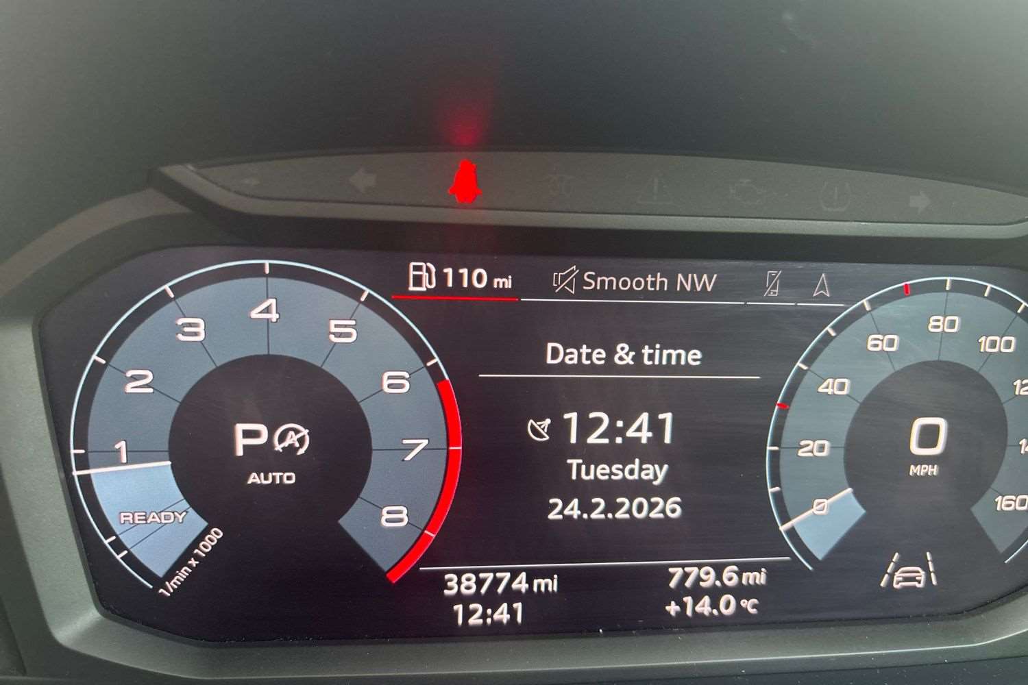 Used Audi Q3 for sale - 77661057: Photo 31