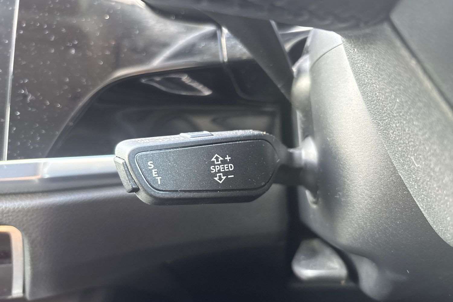 Used Audi Q3 for sale - 77661057: Photo 32