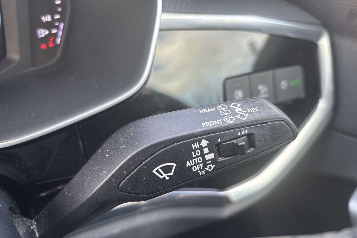 Used Audi Q3 for sale - 77661057: Photo 34