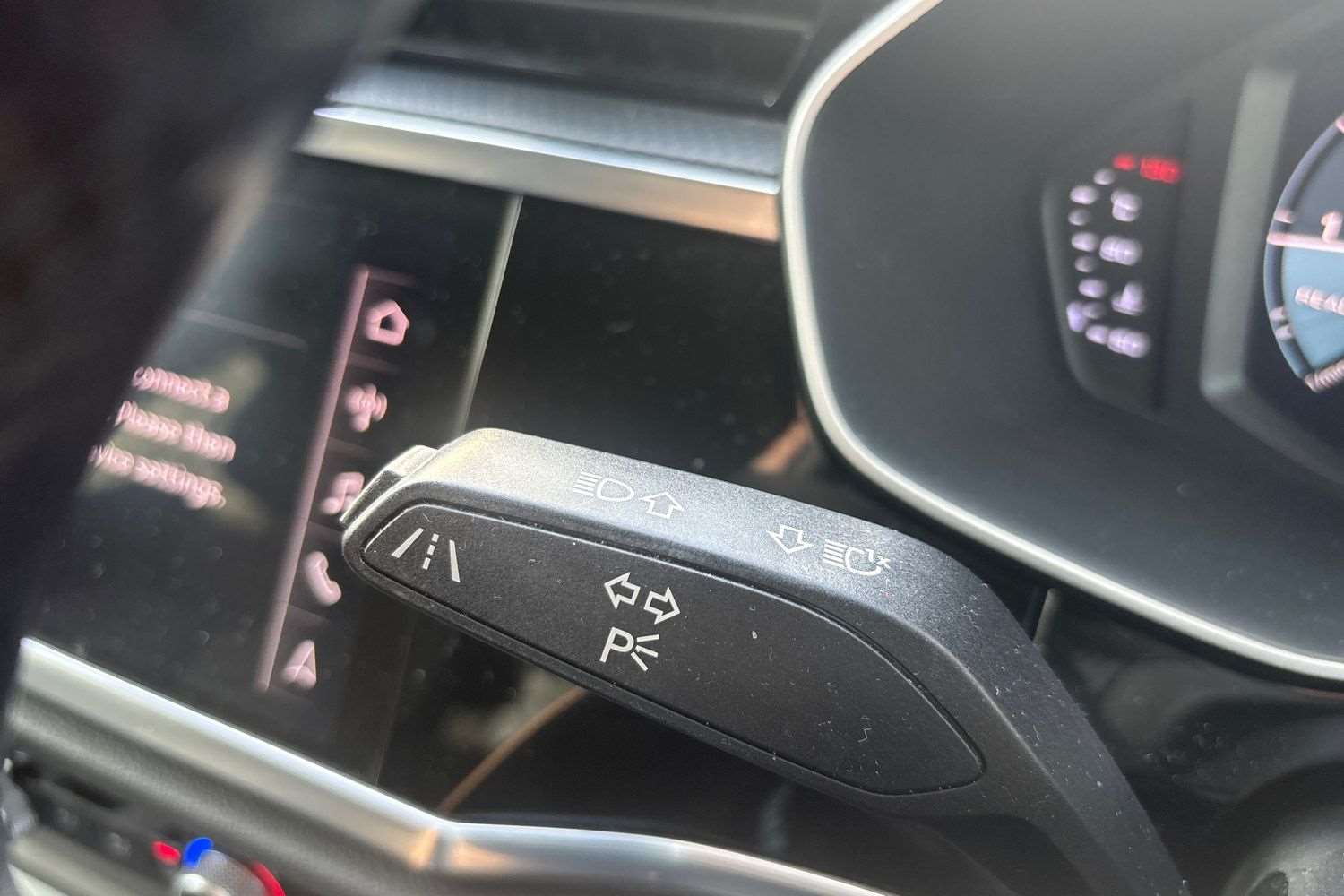 Used Audi Q3 for sale - 77661057: Photo 35