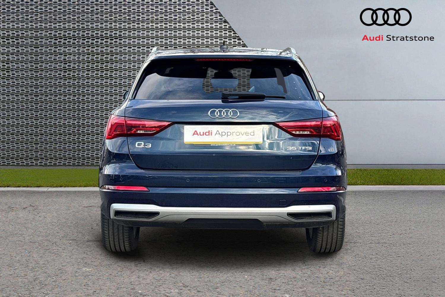 Used Audi Q3 for sale - 77661057: Photo 7