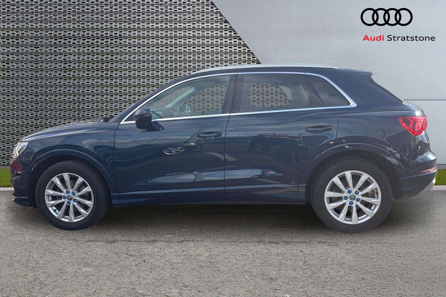 Used Audi Q3 for sale - 77661057: Photo 8
