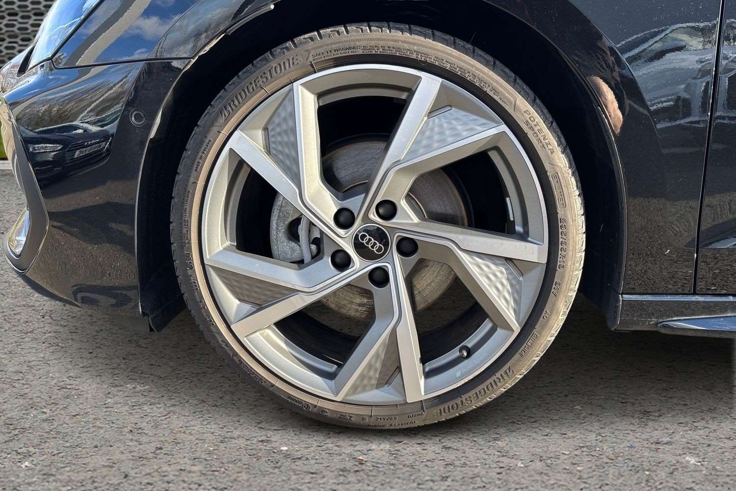 Used Audi A3 2025 for sale - 77827412: Photo 11