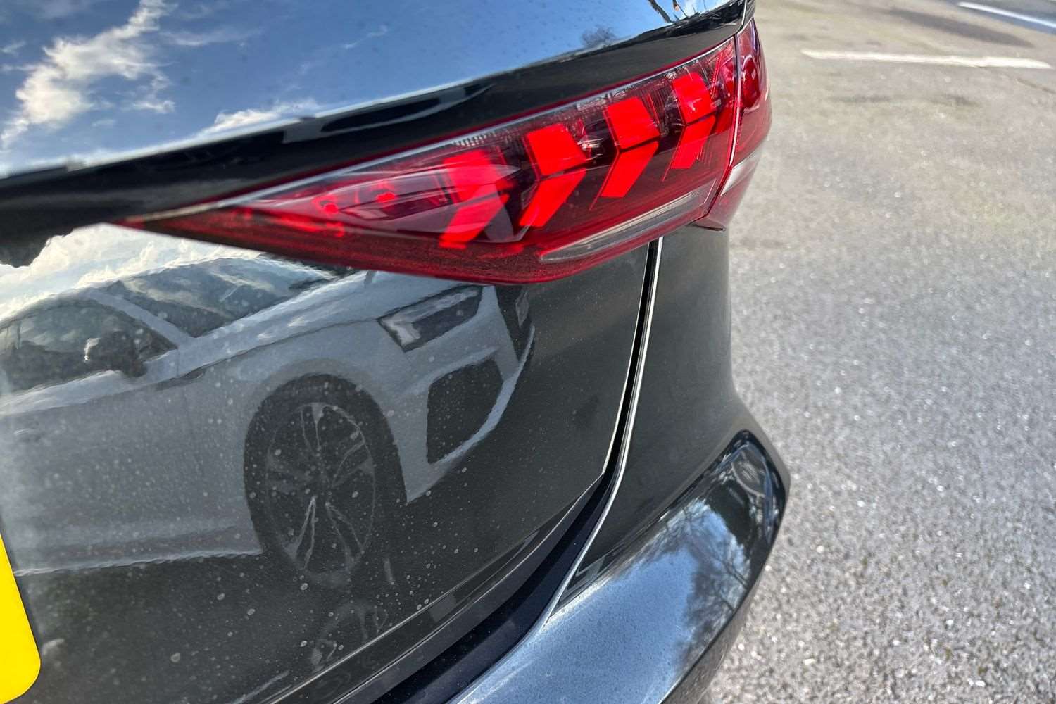 Used Audi A3 2025 for sale - 77827412: Photo 12