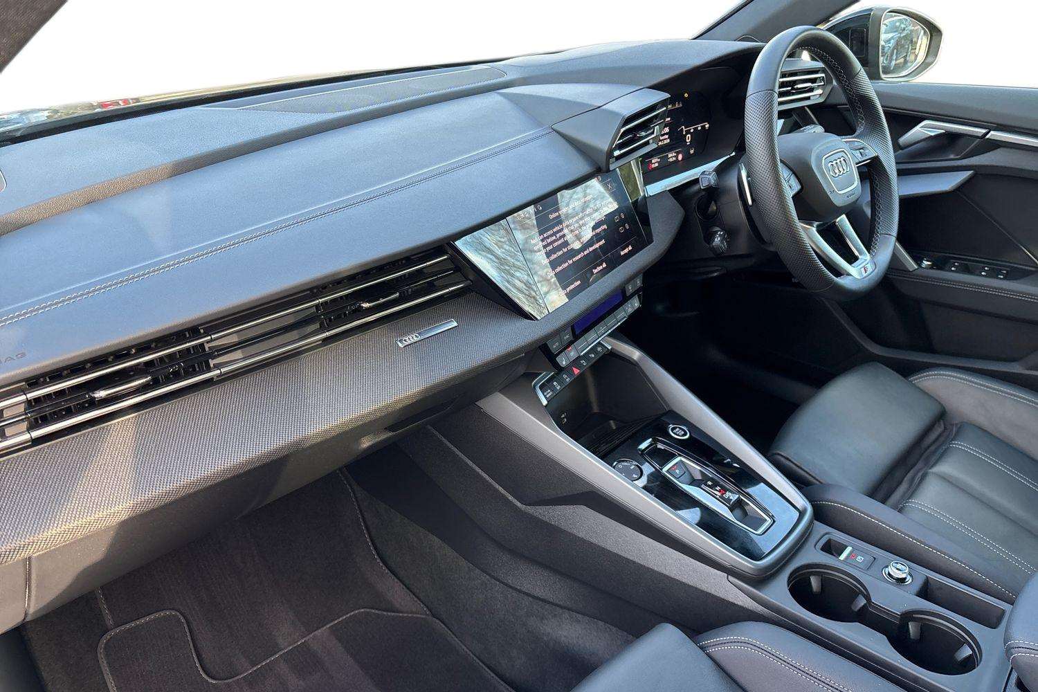 Used Audi A3 2025 for sale - 77827412: Photo 2