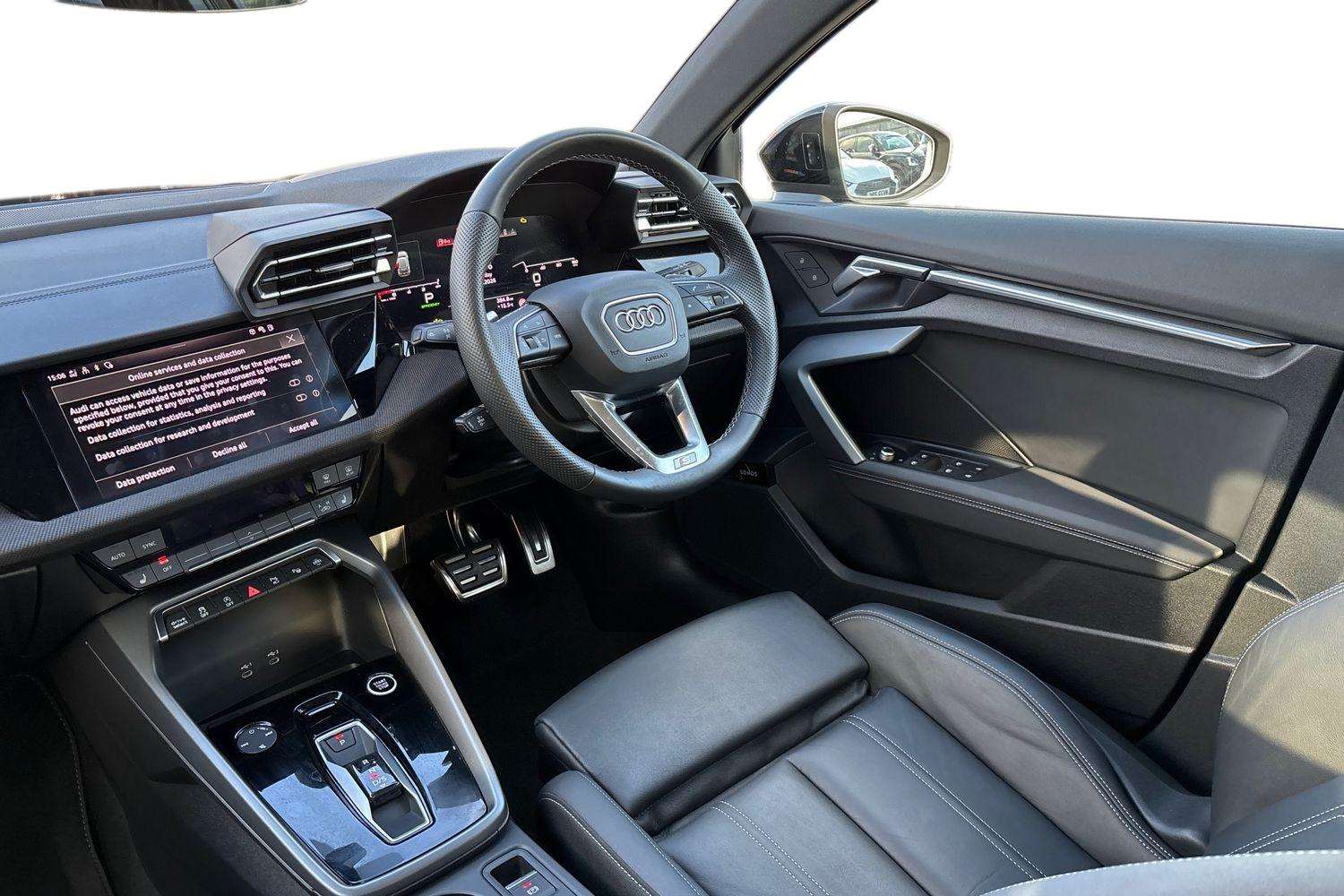 Used Audi A3 2025 for sale - 77827412: Photo 20