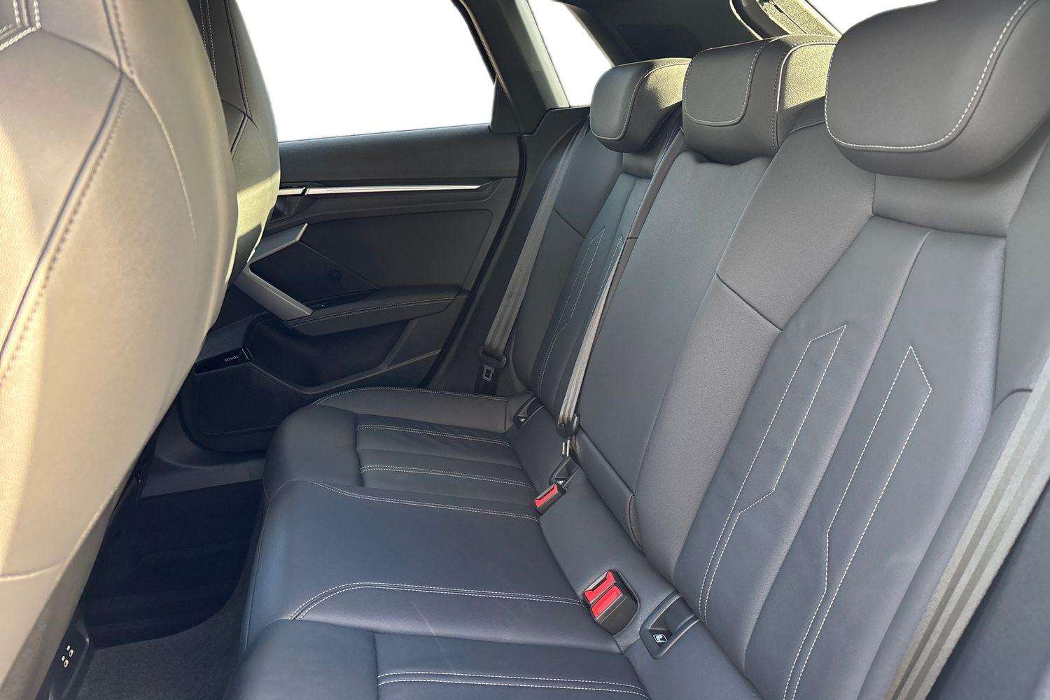 Used Audi A3 2025 for sale - 77827412: Photo 22