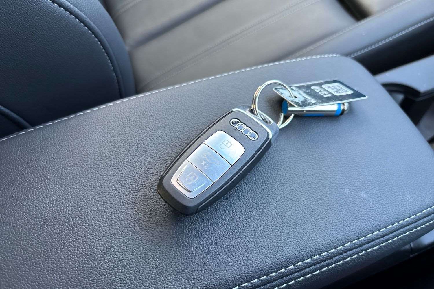 Used Audi A3 2025 for sale - 77827412: Photo 25