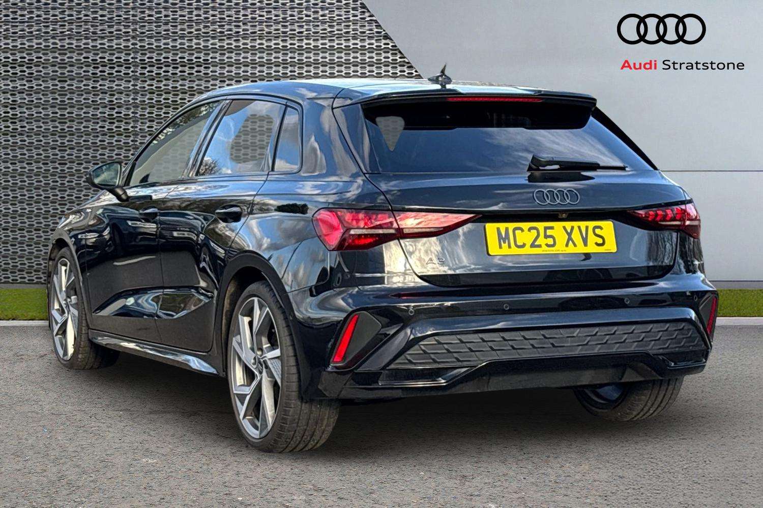 Used Audi A3 2025 for sale - 77827412: Photo 3