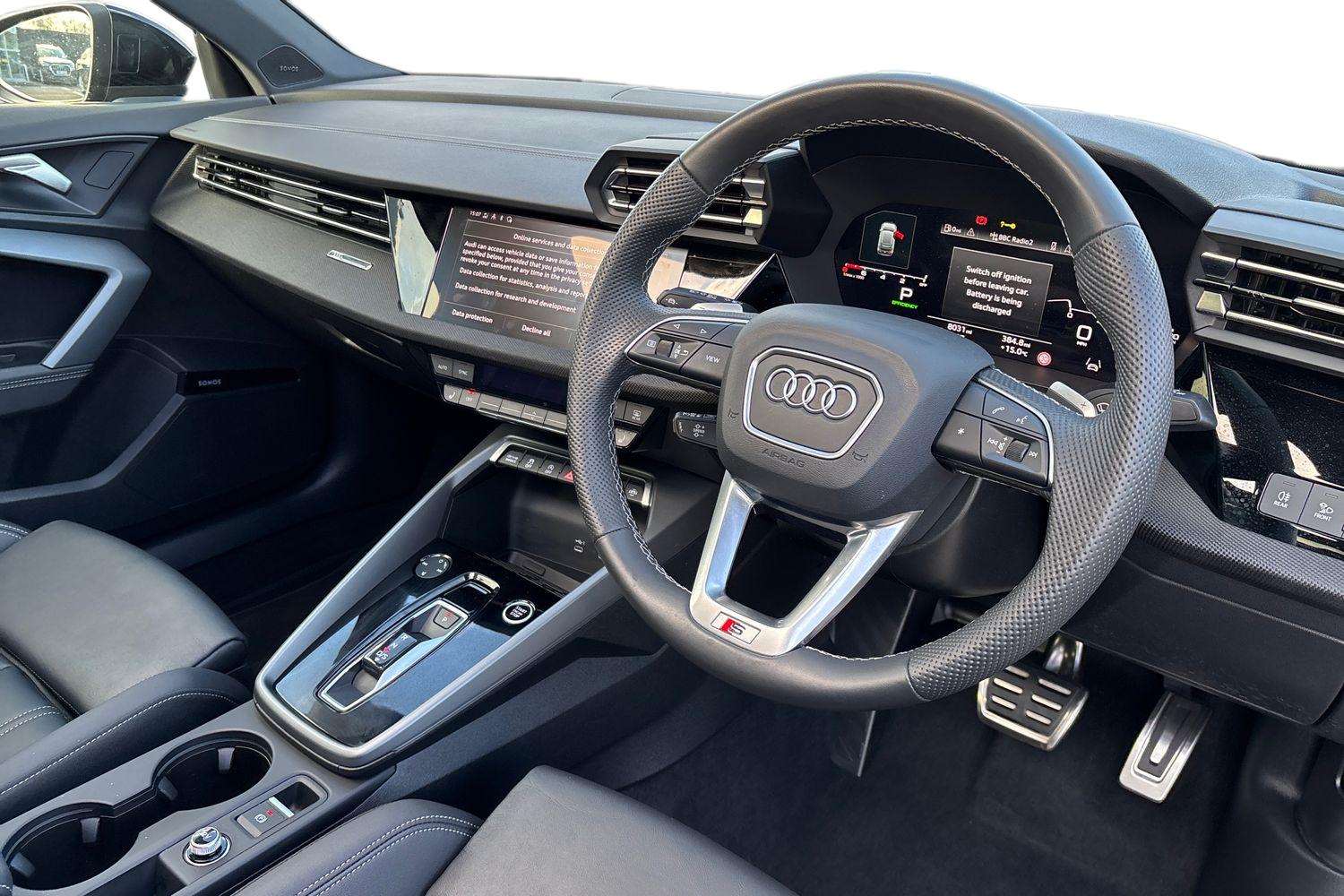 Used Audi A3 2025 for sale - 77827412: Photo 6