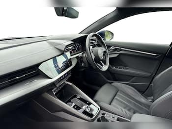 Used Audi A3 2022 for sale - 79770943: Photo
