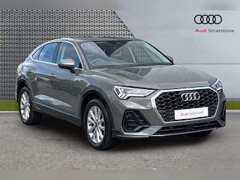 Used Audi Q3 2023 for sale - 78278677: Photo