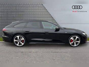 Used Audi A6 2025 for sale - 78407835: Photo