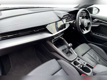 Used Audi A3 2024 for sale - 78473073: Photo