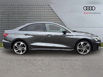 Used Audi A3 2024 for sale - 78473073: Photo