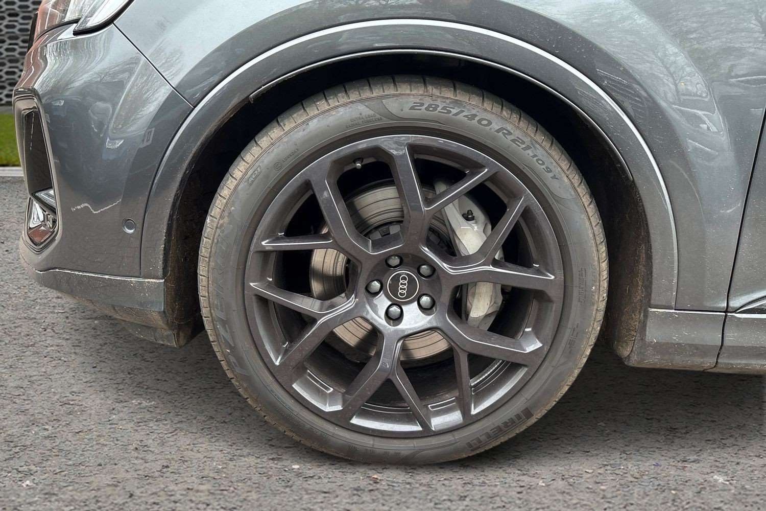 Used Audi Q7 2025 for sale - 78104899: Photo 11