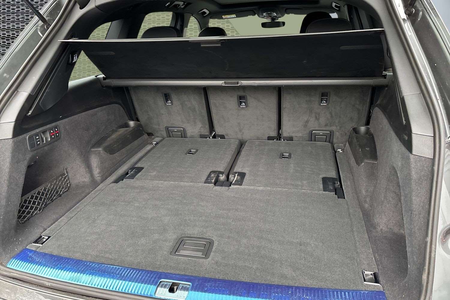 Used Audi Q7 2025 for sale - 78104899: Photo 13