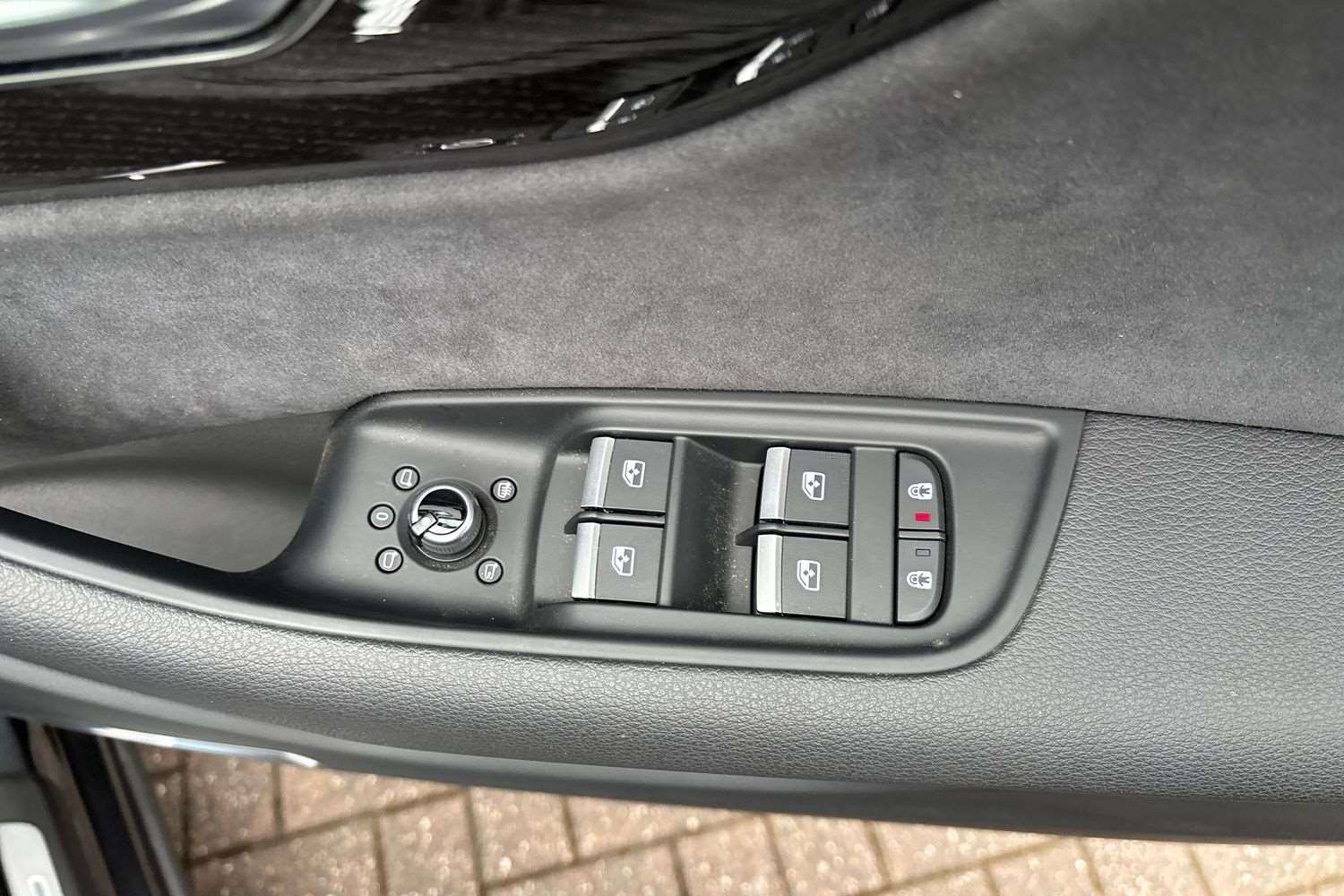 Used Audi Q7 2025 for sale - 78104899: Photo 14