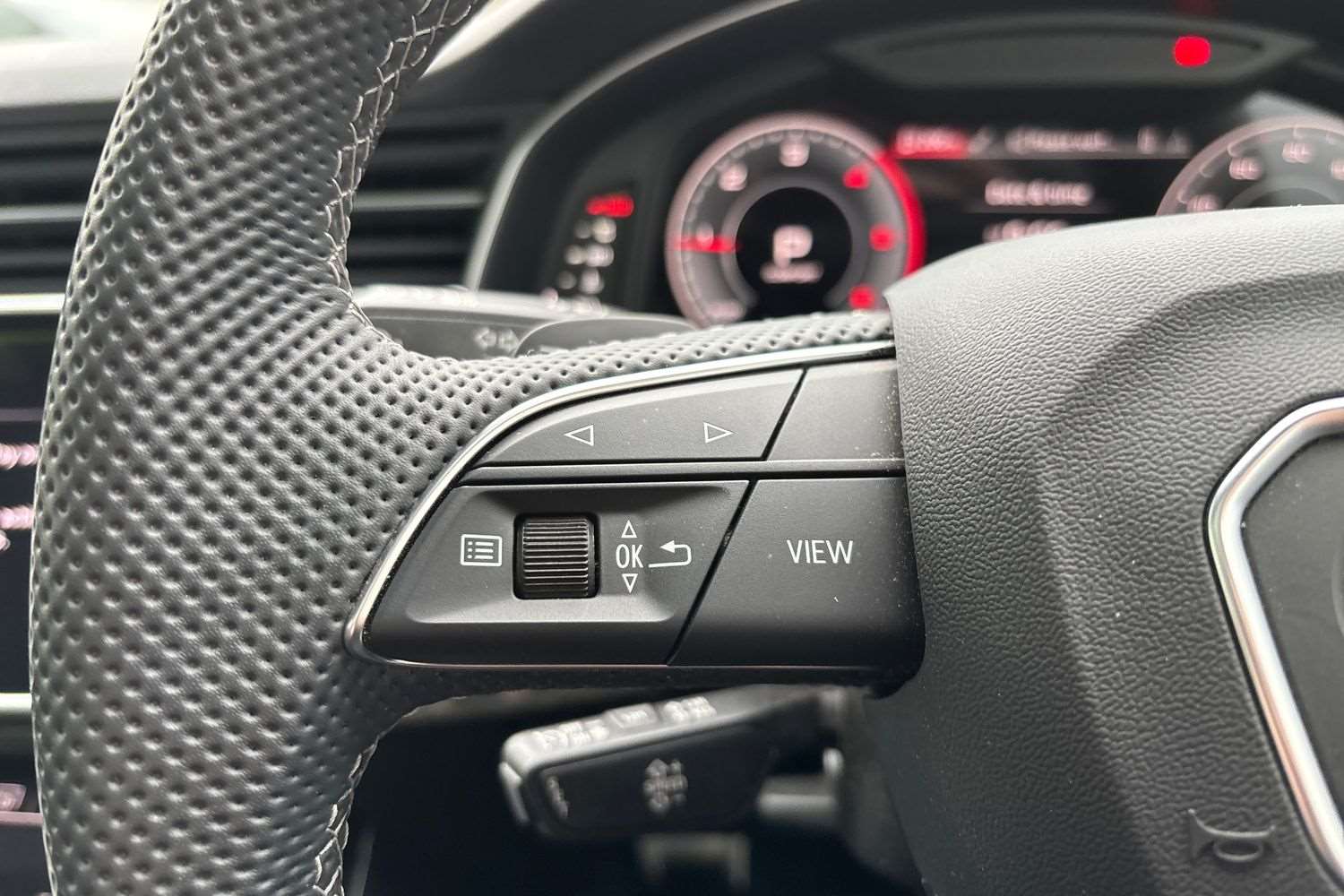 Used Audi Q7 2025 for sale - 78104899: Photo 16