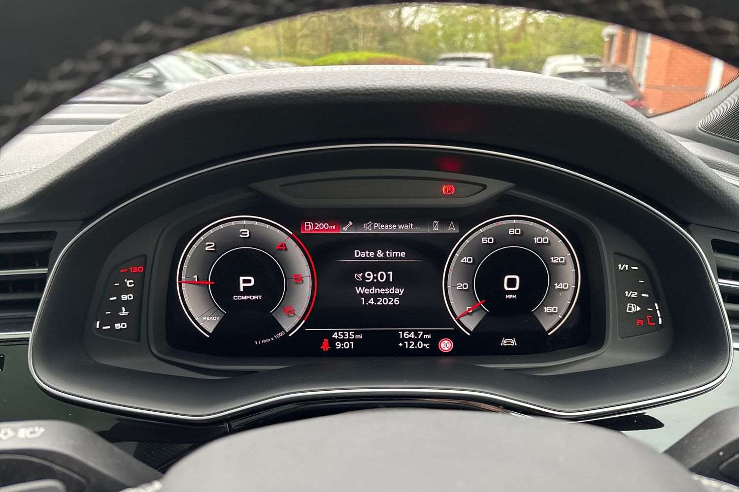 Used Audi Q7 2025 for sale - 78104899: Photo 18