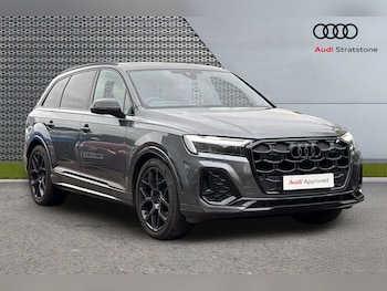 Used Audi Q7 2025 for sale - 78104899: Photo