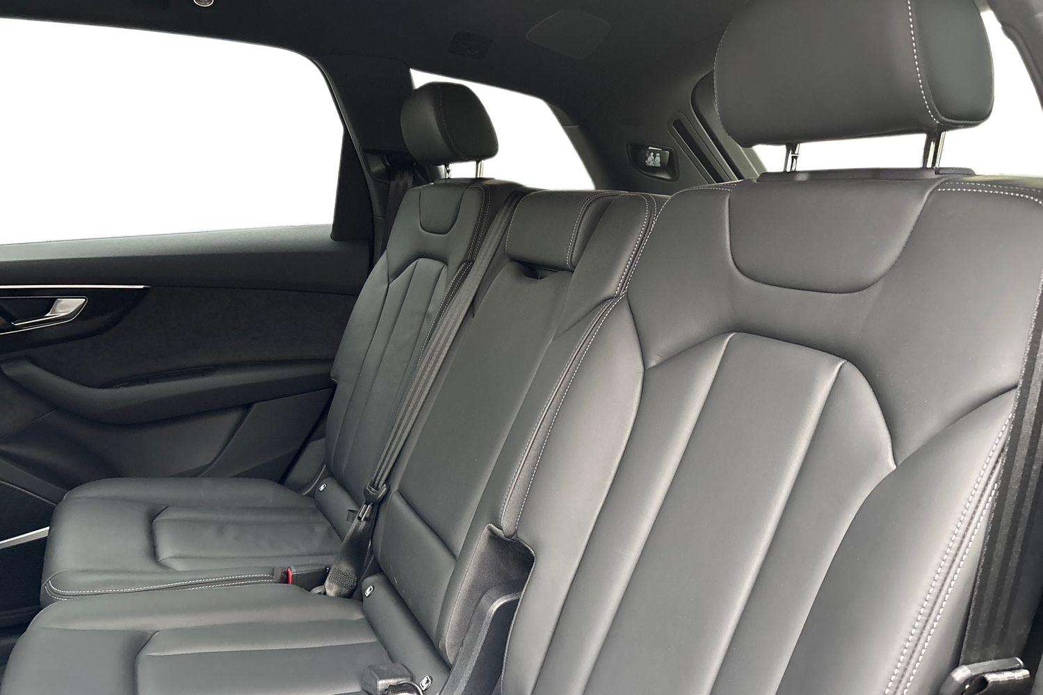 Used Audi Q7 2025 for sale - 78104899: Photo 22